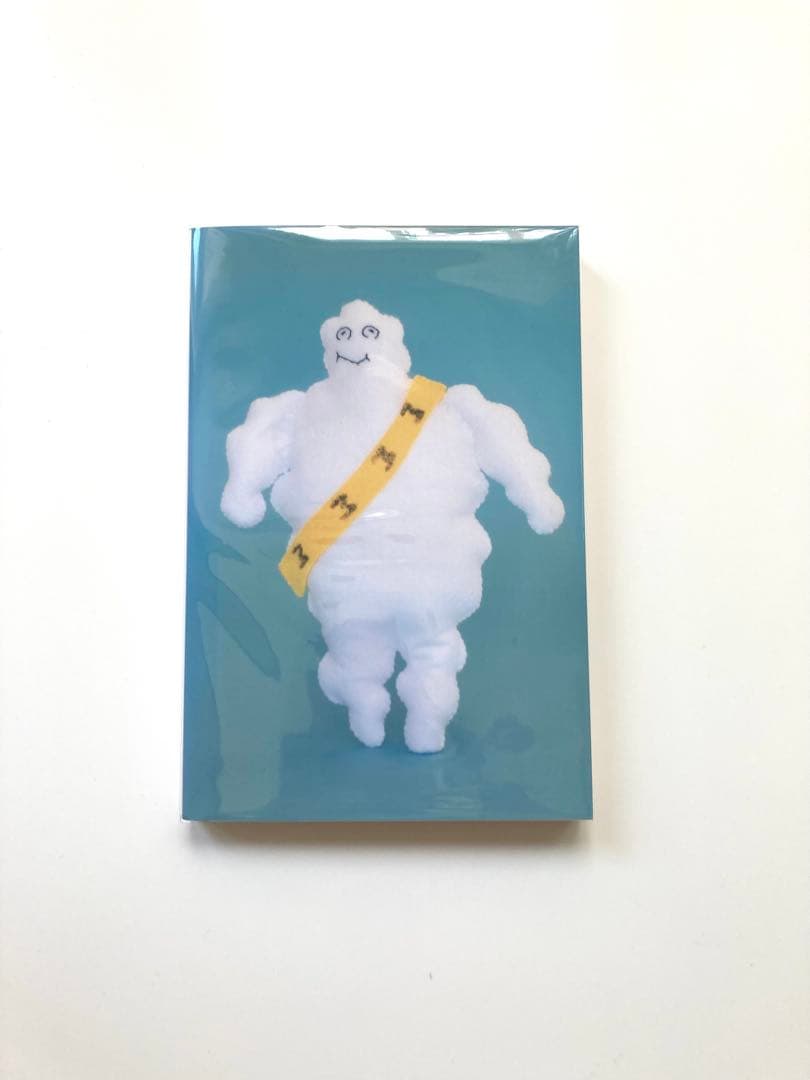 【ZINE】長谷川有里2冊セットHave You Seen Themお札ZINE