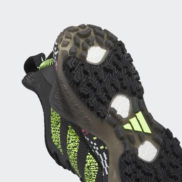 アディダス コードカオス22 グリッチ スパイクレス 29.5cm