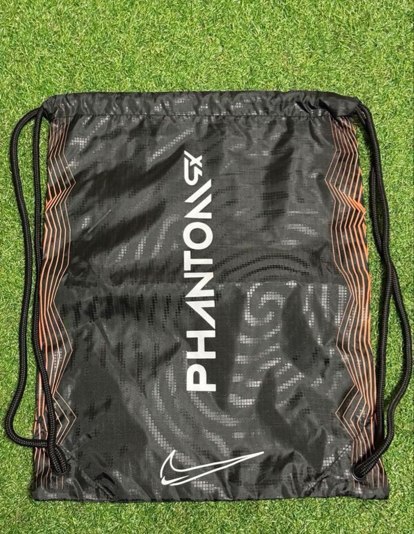 NIKEナイキ ファントムGXエリート FG 26.5cm 新品未使用