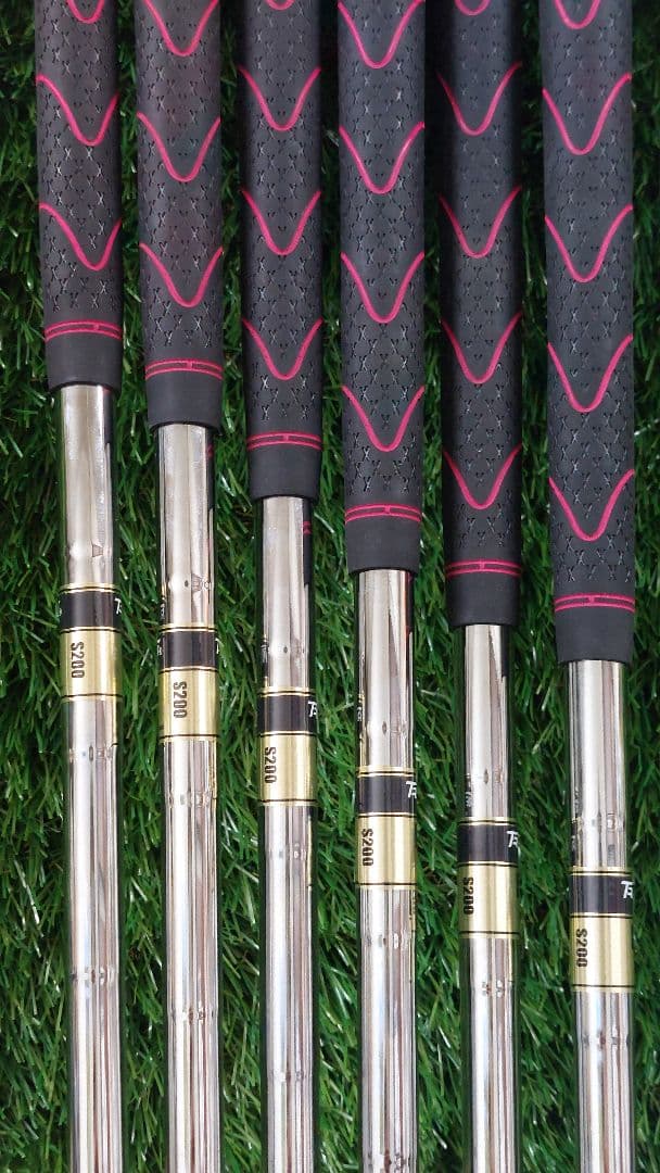 三浦技研 MIURA TB-ZERO 99.3Pure 純鉄限定品