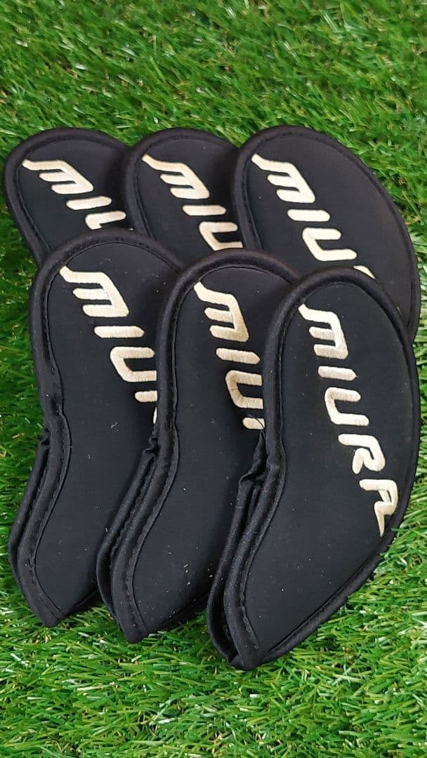 三浦技研 MIURA TB-ZERO 99.3Pure 純鉄限定品