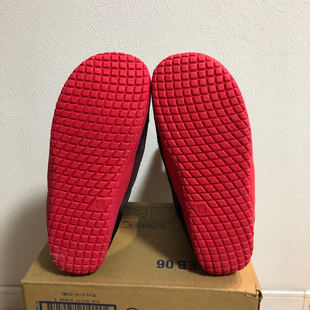 BURTON ION 26.5cm スノーボードブーツ　フリー　カービング