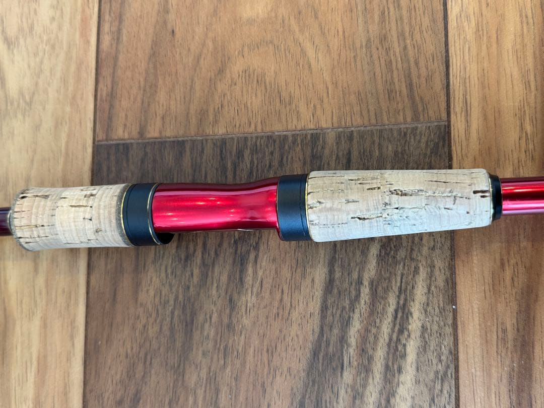 SHIMANO 18ワールドシャウラ 2831 R-2 トルザイト