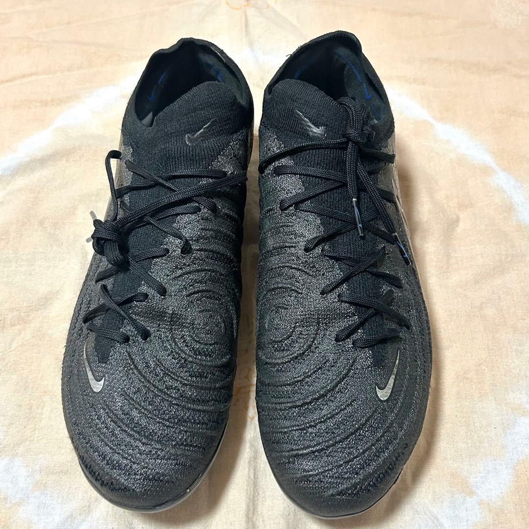 NIKE ナイキ ファントム GX2 エリート AG スパイク 27cm NIKE ファントム GX2 エリート | サッカースパイク - サッカー用品