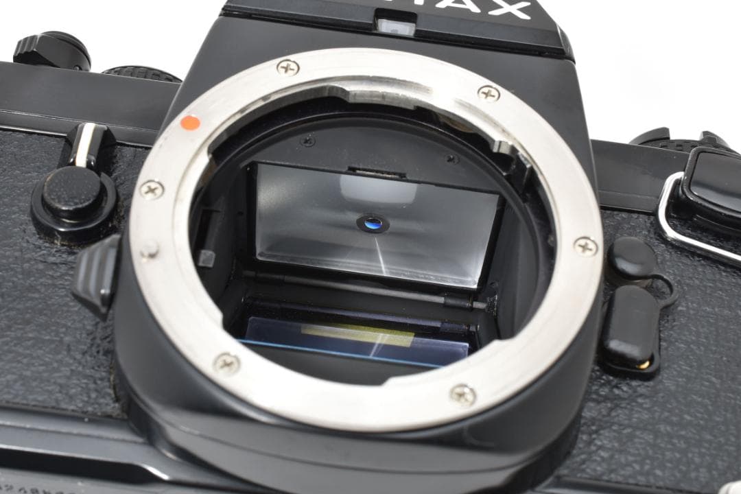 ☆大特価☆ペンタックス PENTAX LX #1476 - メルカリ