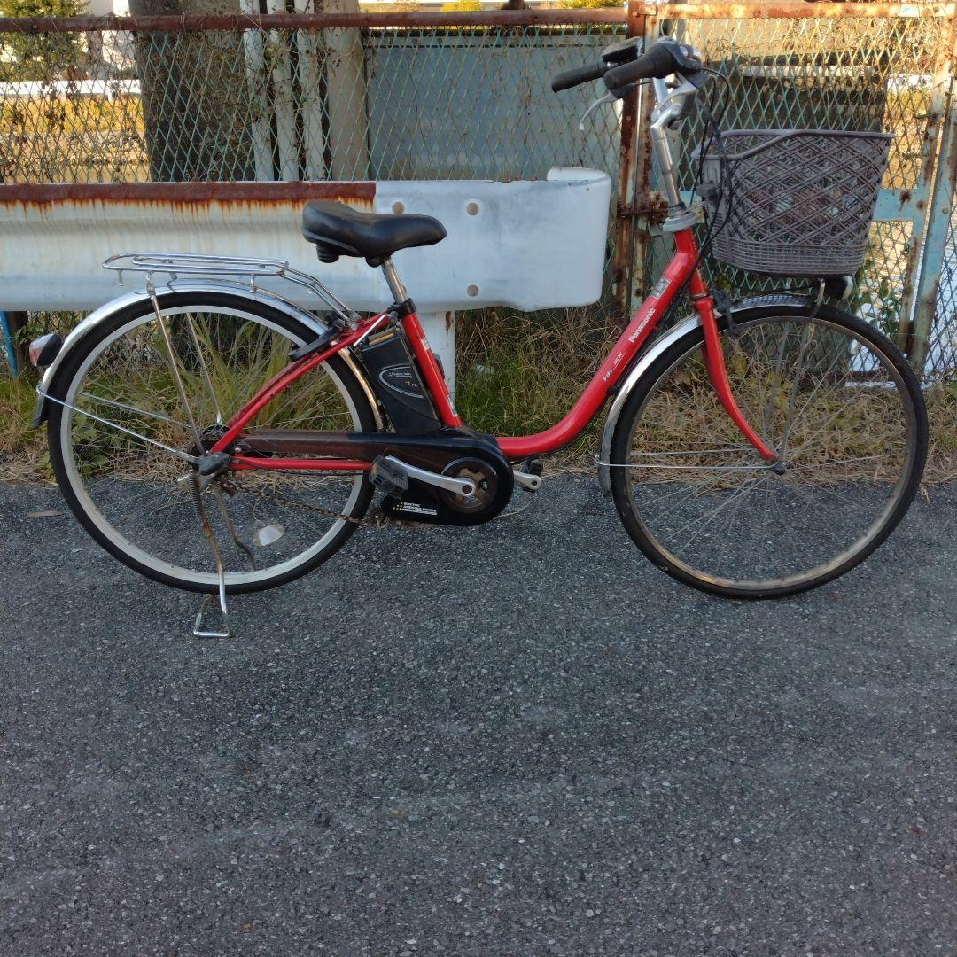 [423]送料無料 パナソニック電動自転車 ViVi SX 公式】ビビ・MX｜電動アシスト自転車｜Panasonic