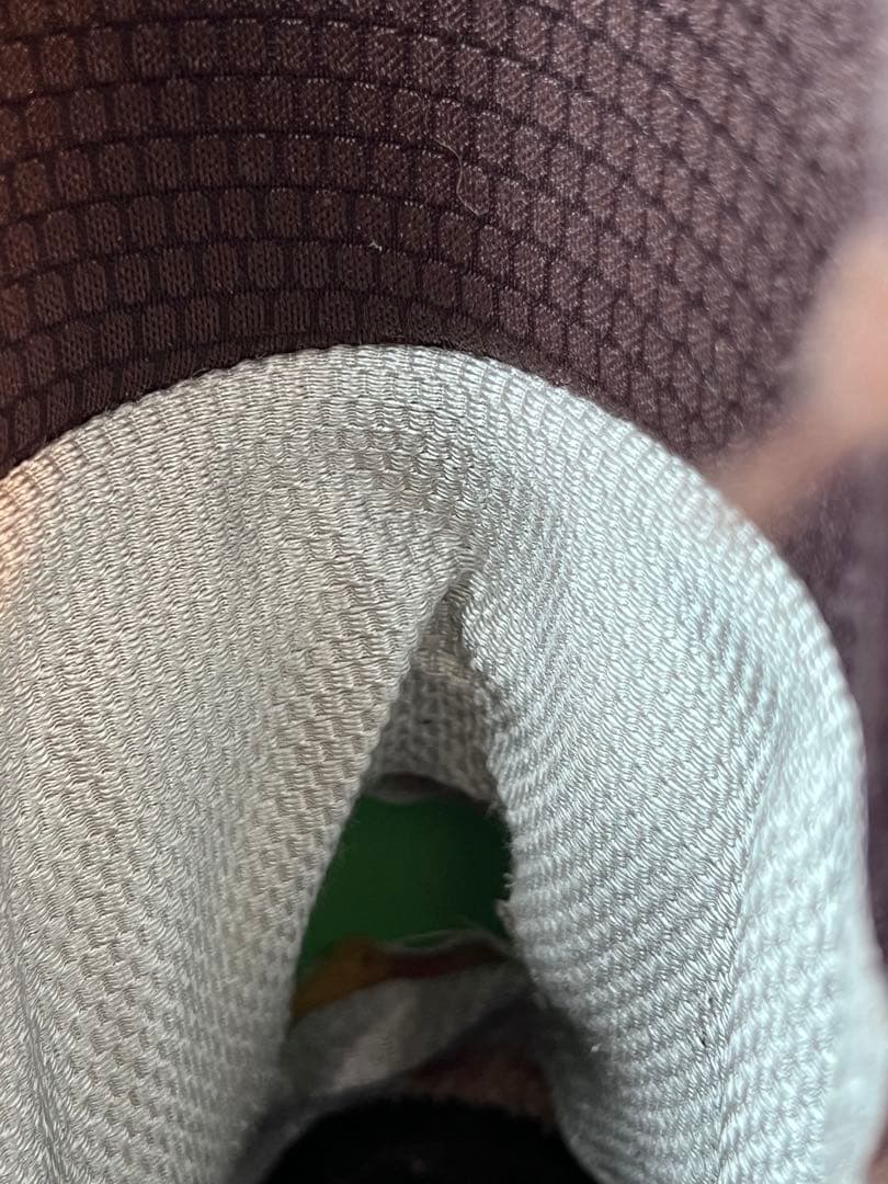 BURTON ION × Red Wing 限定コラボレーション 26.5cm