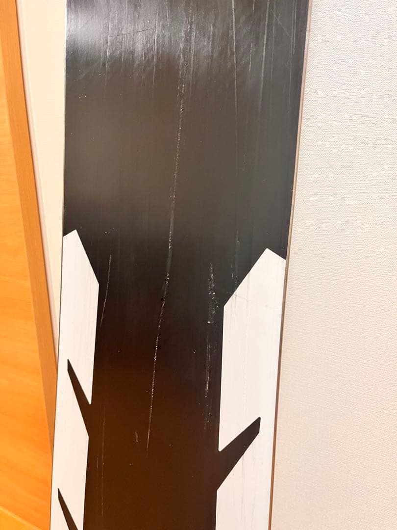 【訳アリ格安】CAPITA Mercury 157㎝ キャピタ マーキュリー