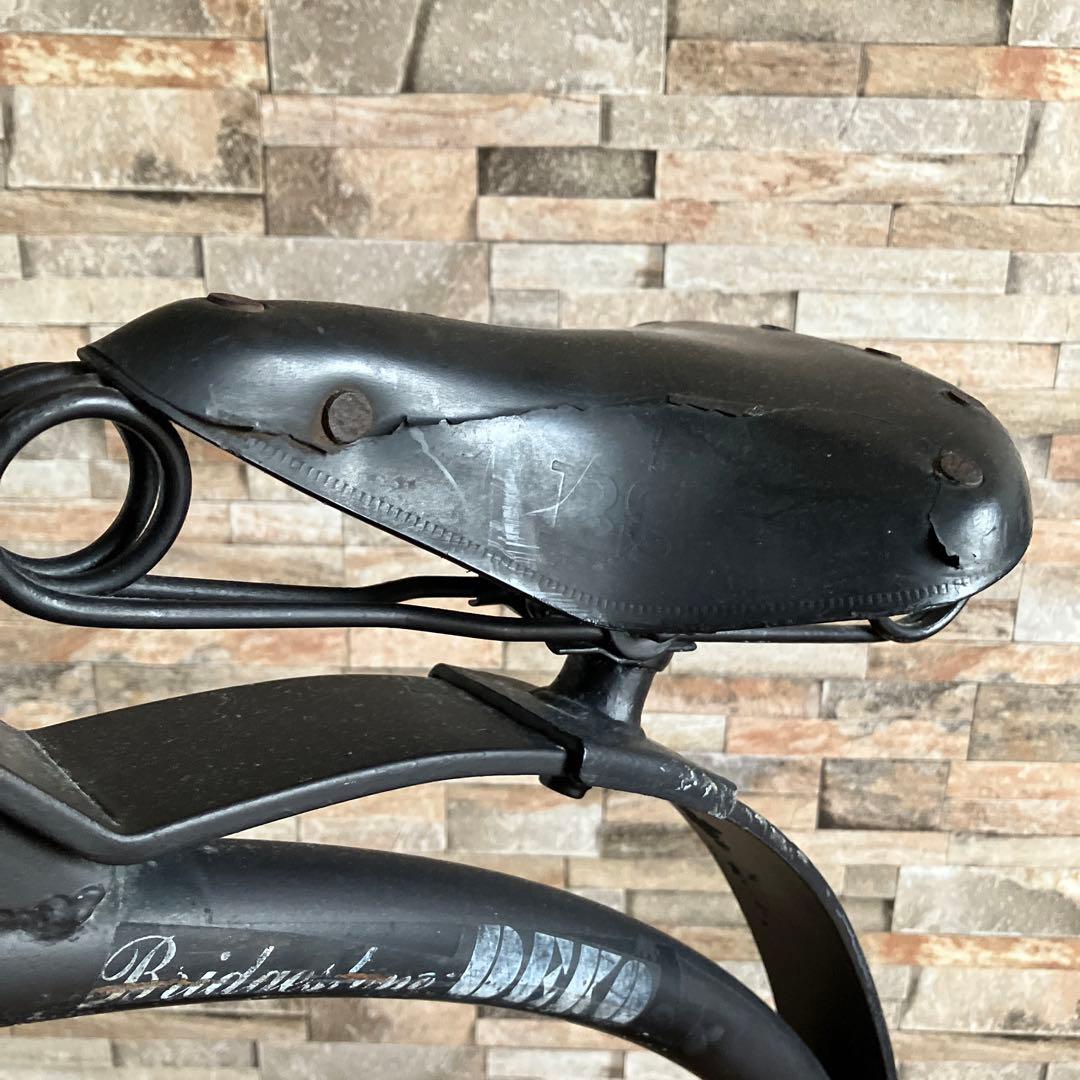 だるま自転車 ブリヂストン - メルカリ