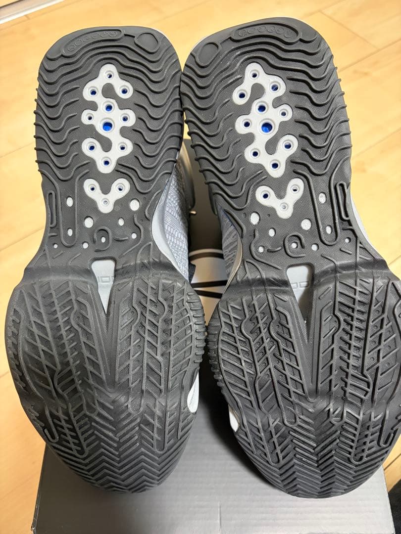 NIKE AIR ZOOM G.T.JUMP 2 ASW EP ナイキエアズーム