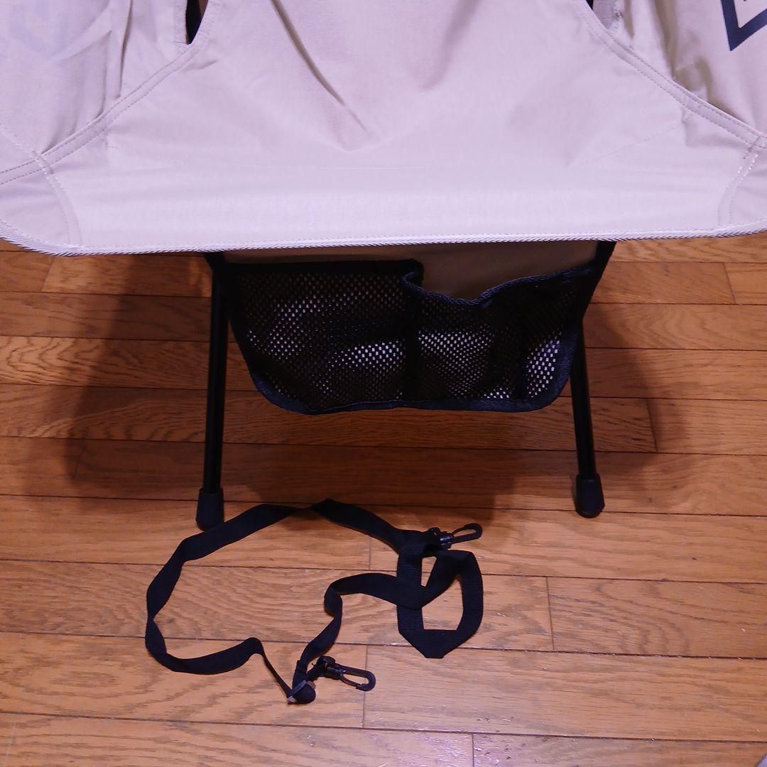 完売 廃盤 再販なし SIT UNPLUGGED CP ハイバックチェア - メルカリ