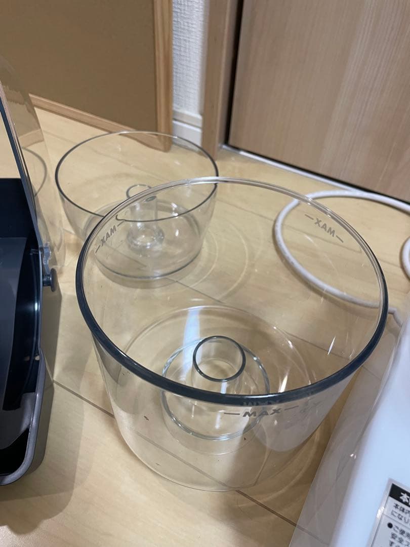 FMI ロボクープ マジミックスフードプロセッサー(3.6L) RM-5200F