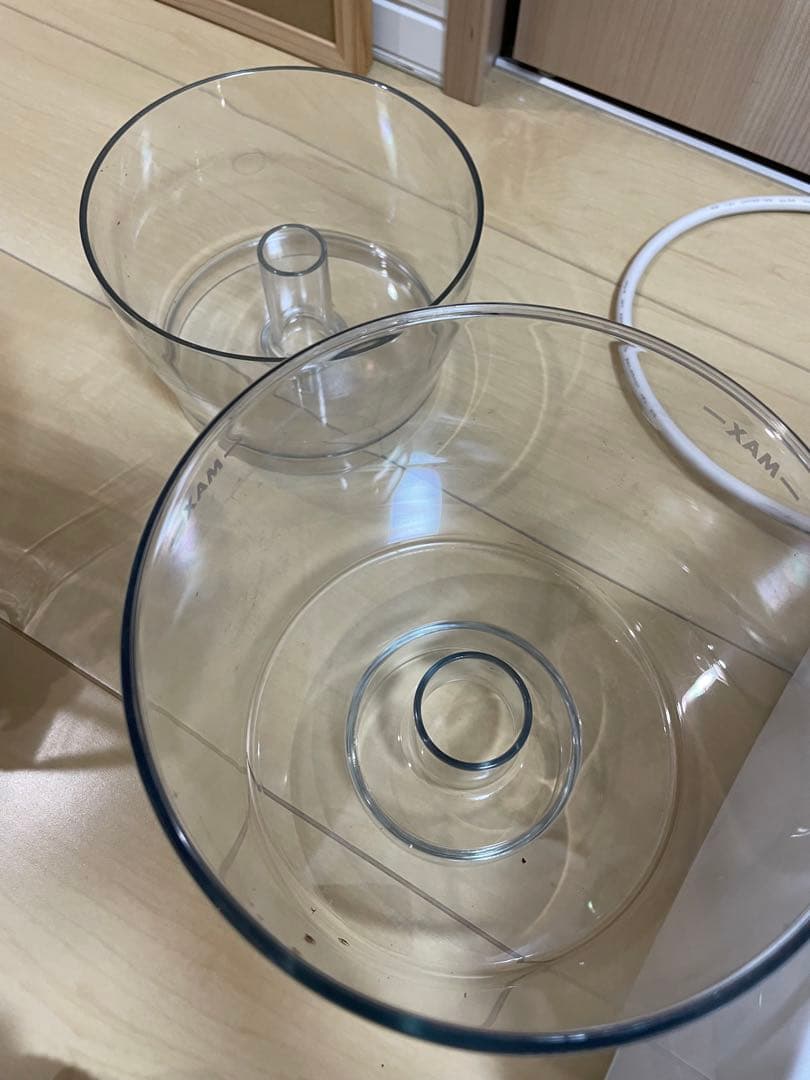 FMI ロボクープ マジミックスフードプロセッサー(3.6L) RM-5200F