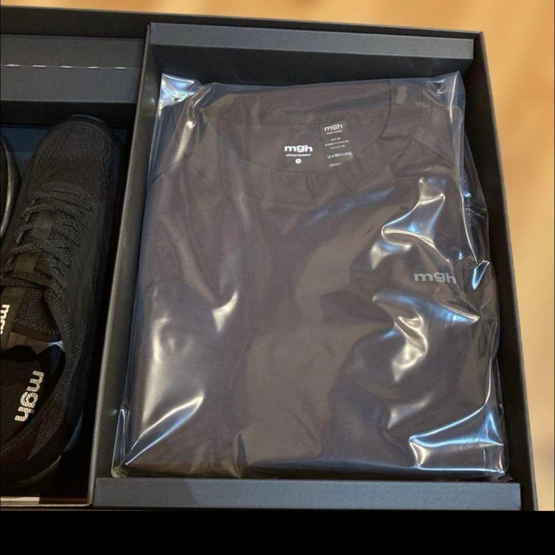 大特価‼️ mgh core4 本田圭佑 - メルカリ