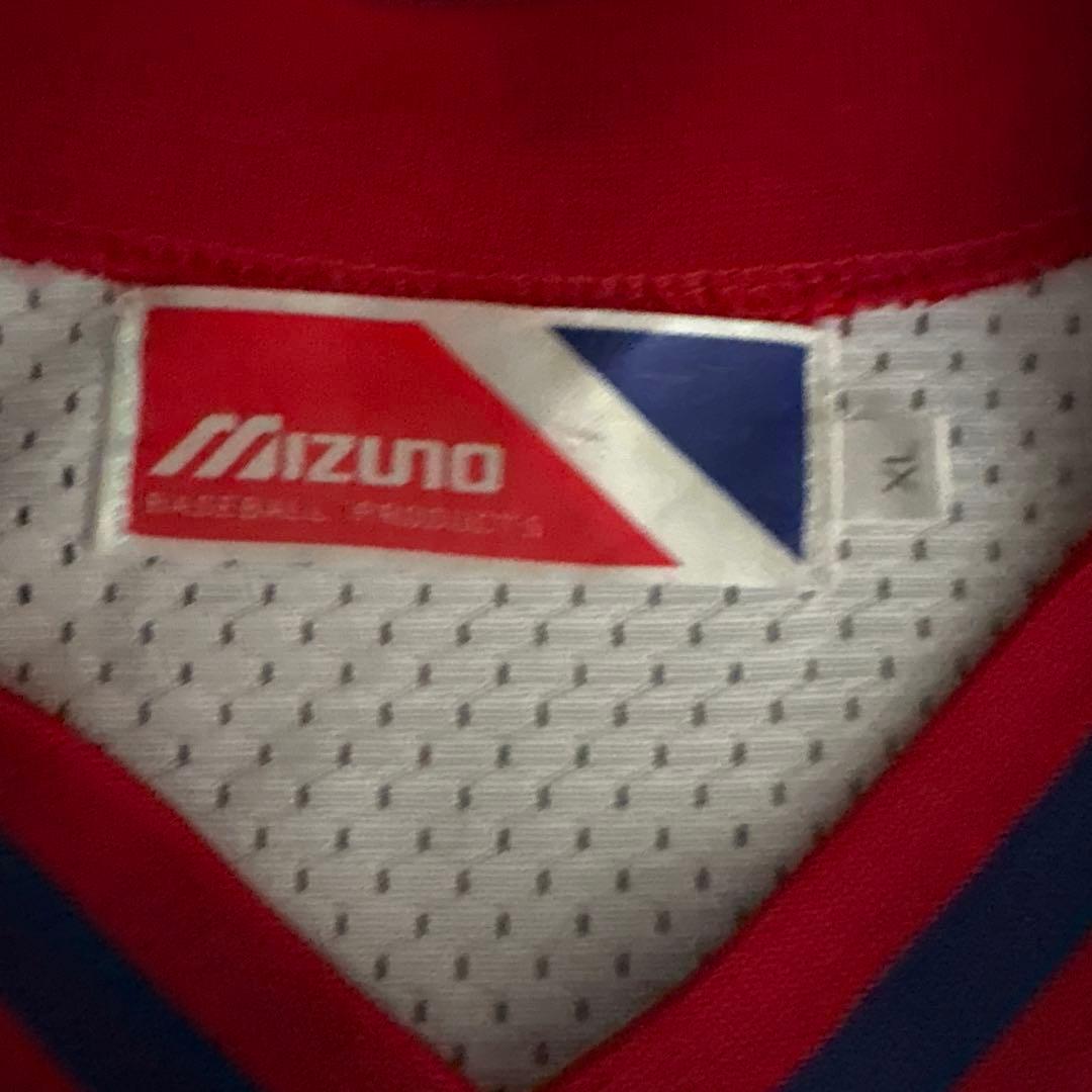 Chinese Taipei 潘威倫 Pan Wei-Lun ユニフォーム - メルカリ