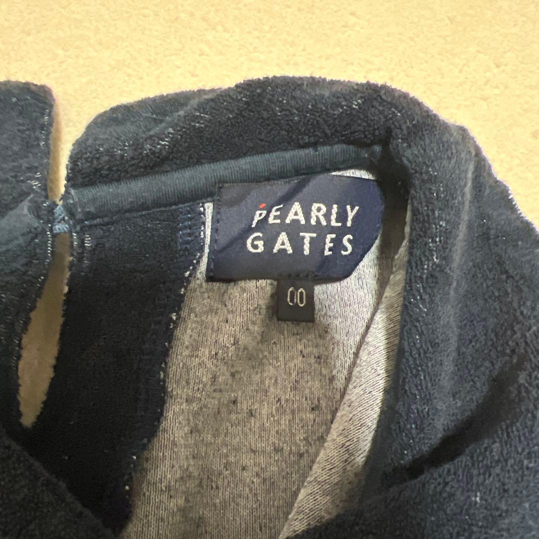 PEARLYGATES パーリーゲイツ セットアップ - メルカリ