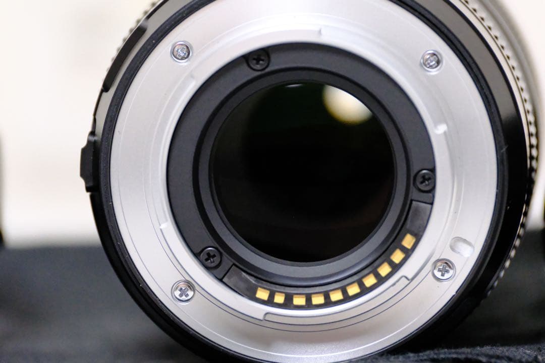 FUJIFILM XF16-50 F2.8-4.8 R LM WR 美品