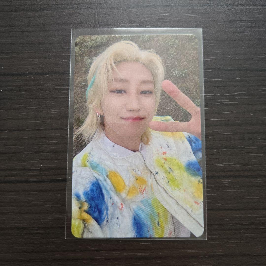 SEVENTEENTH HEAVEN Weverse福岡会場トレカ ディエイト - メルカリ