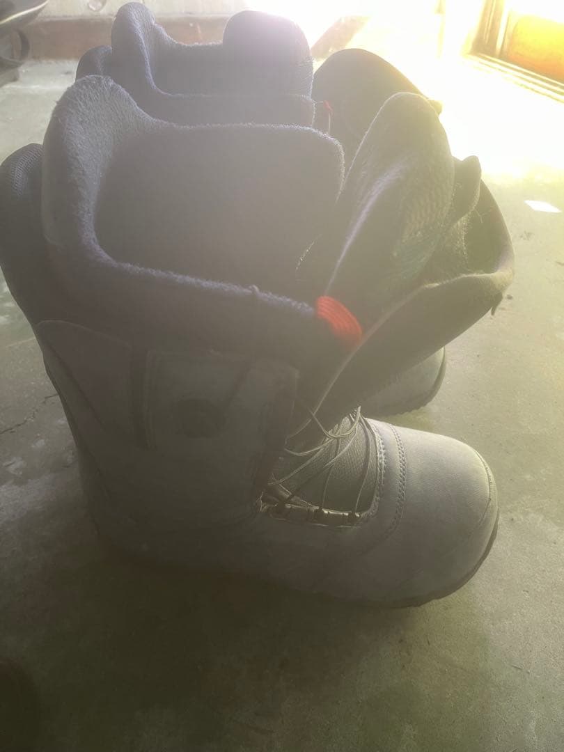 BURTON バートン　ブーツ 26.5 BURTON（バートン） 25-26 BURTON/バートン SWATH BOA スワース メンズ