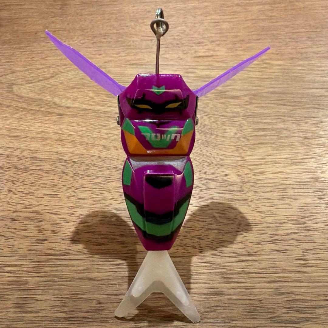 フロッグプロダクツ ミニトーイボックス ルアー6点まとめ売り - メルカリ