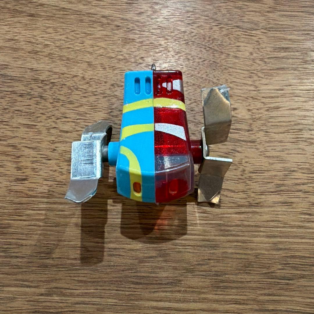 ミニトイボックス FROG フロッグプロダクツ ミニトーイボックス ルアー