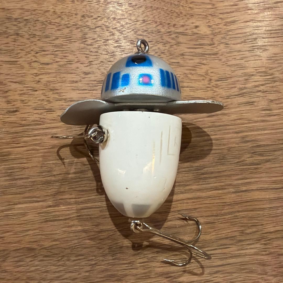 フロッグプロダクツ ミニトーイボックス ルアー6点まとめ売り - メルカリ