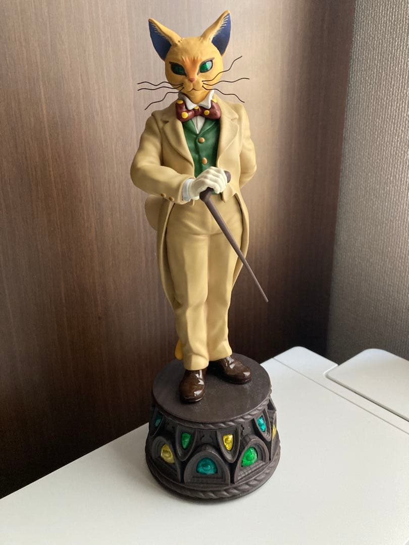 スタジオジブリ 耳をすませば バロンオルゴール - メルカリ