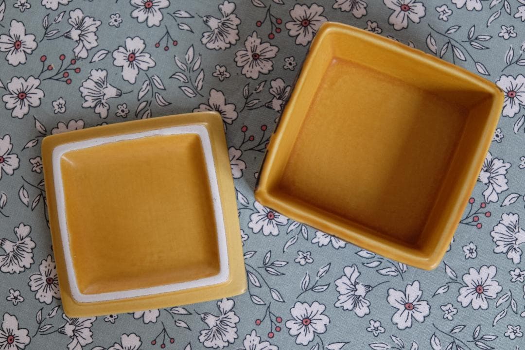 Baca バッカ テネラ 検)プレート アラビア クイストゴー ピンク