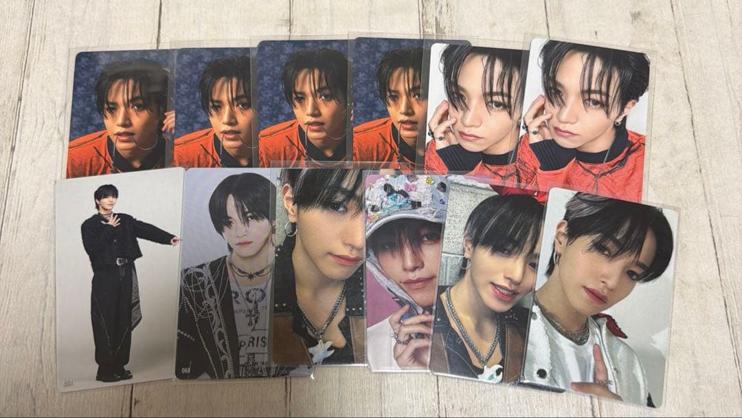 JO1 大平祥生 トレカ まとめ売り - メルカリ