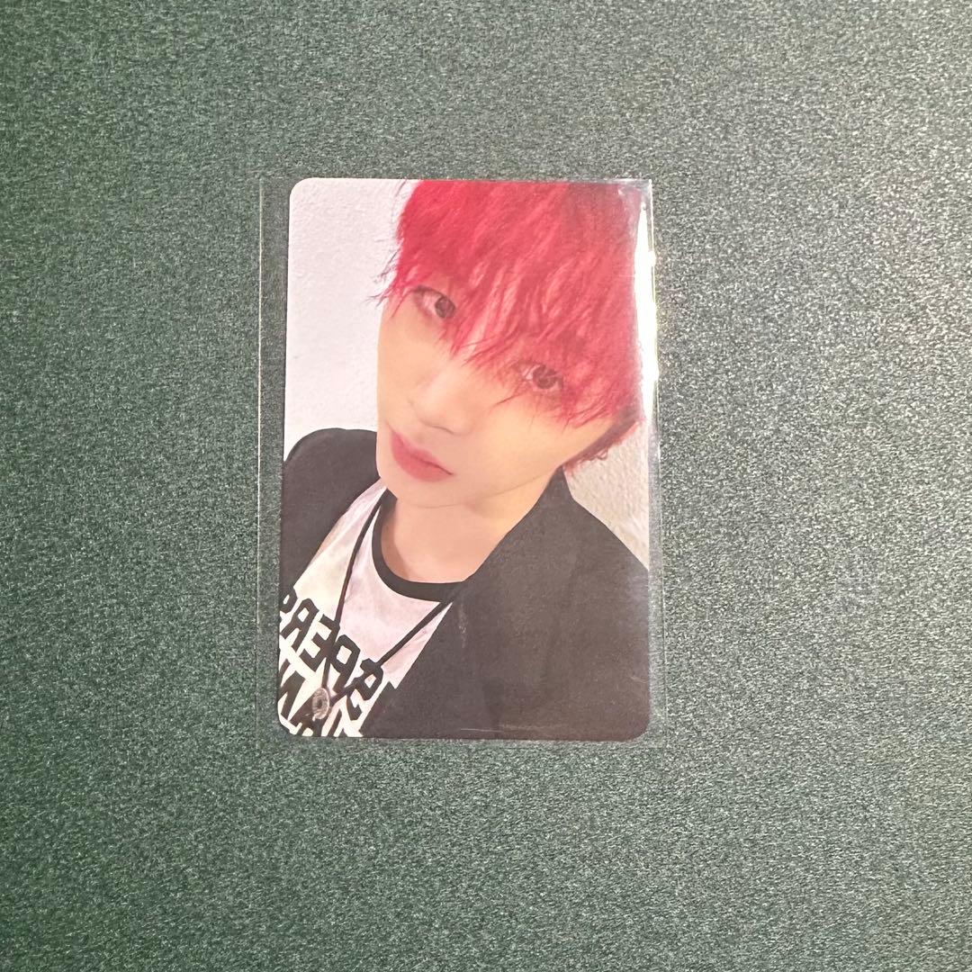 BOYNEXTDOOR テサン トレカ BOYNEXTDOOR ボネクド テサン トレカ - メルカリ