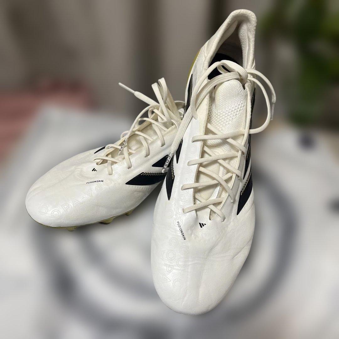 adidas COPA ピュア3 ELITE AG/HG 28センチ アディダス コパ ピュア 3 ELITE HG/AG ジャパン / 土・人工芝用