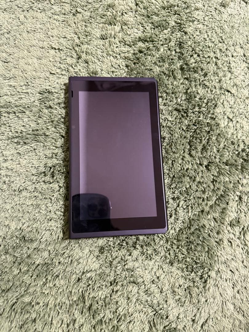 Nintendo Switch 本体のみ バッテリー強化版 2020年製 2020年モデル バッテリー強化版 NINTENDO SWITCH 本体 バッテリー強化