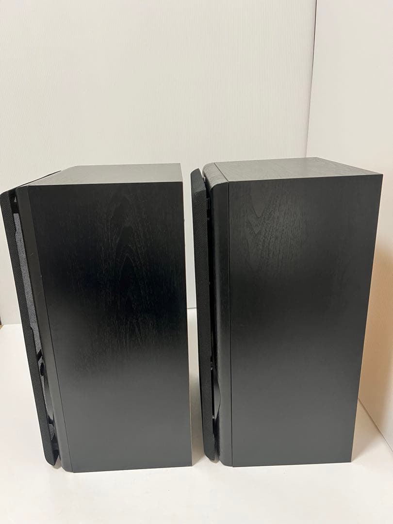 美品】 Onkyo PS-01X 3wayスピーカー 専門での動作確認OK - メルカリ