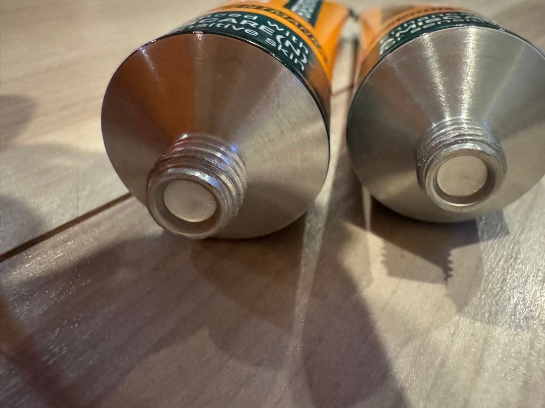 VQMローション　ビバンクエントマンカ2本セット