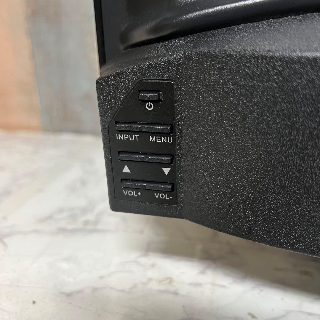 即日受渡❣️全国送料込ジャパンネクスト55V型4K目に優しいブルー軽減