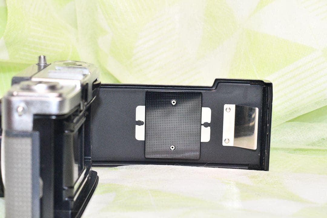 《動作品》OLYMPUS-PEN EES-2 a360