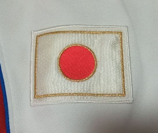 80年代 アシックス製 オリンピック 日本代表 実使用 ジャージ 支給品