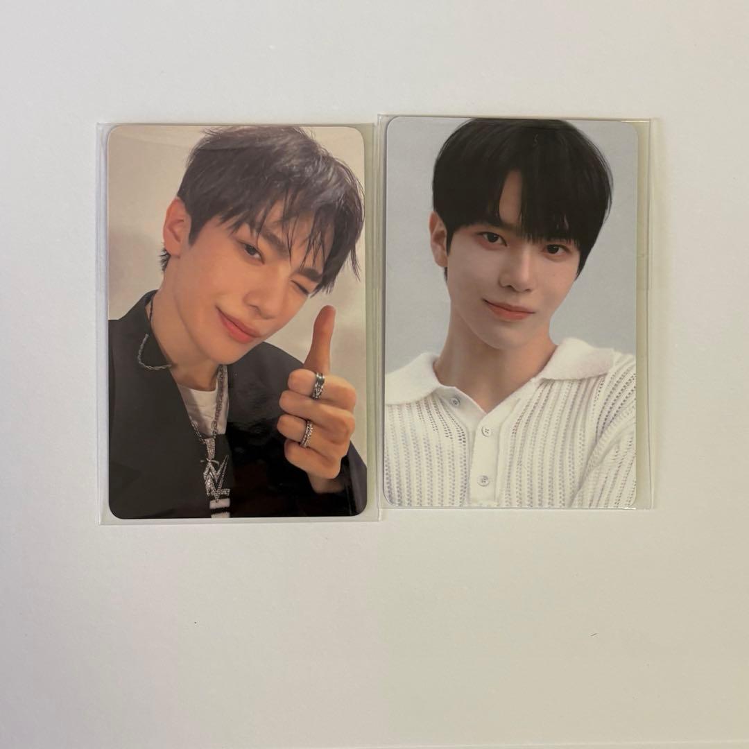 boys Ⅱ planet ボイプラ2 ドンギュ トレカ - メルカリ