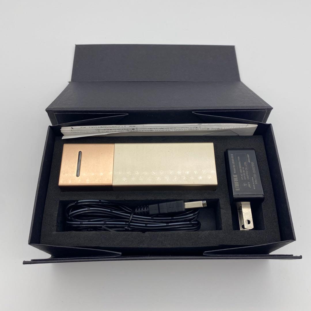 オゾン発生器 充電式 ミニフレスコ Amazon | 充電式 オゾン発生器 ミニフレスコ OZMF-5 脱臭器 KT-Online