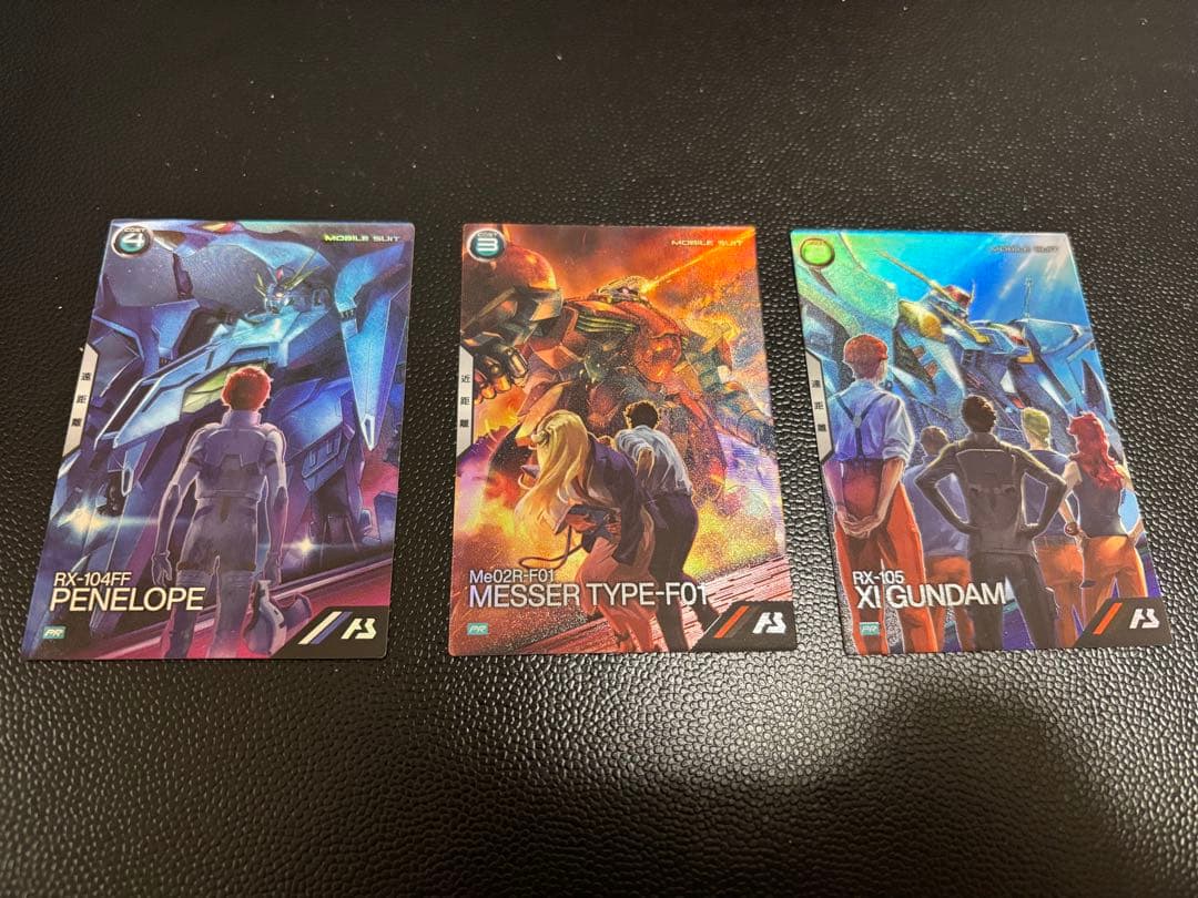 ガンダムアーセナルベース 劇場公開記念『機動戦士ガンダム 閃光の