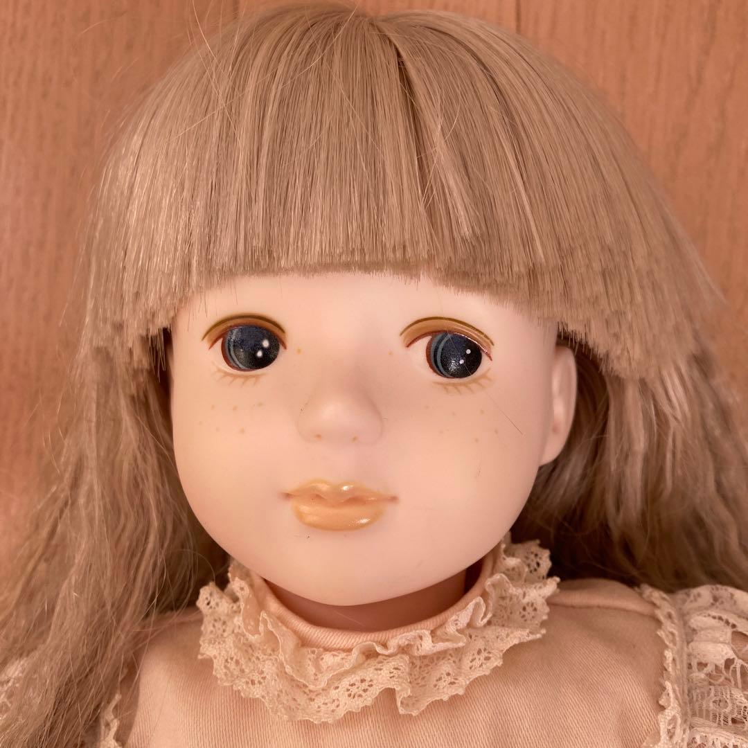 セキグチ シルキードール - メルカリ