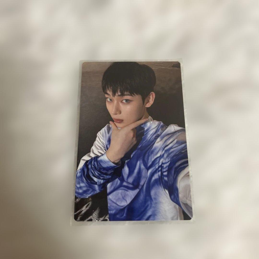 ENHYPEN DESIRE タワレコ ラキドロ トレカ ソヌ - メルカリ