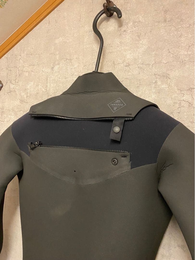 TAVARUA フルスーツ - メルカリ