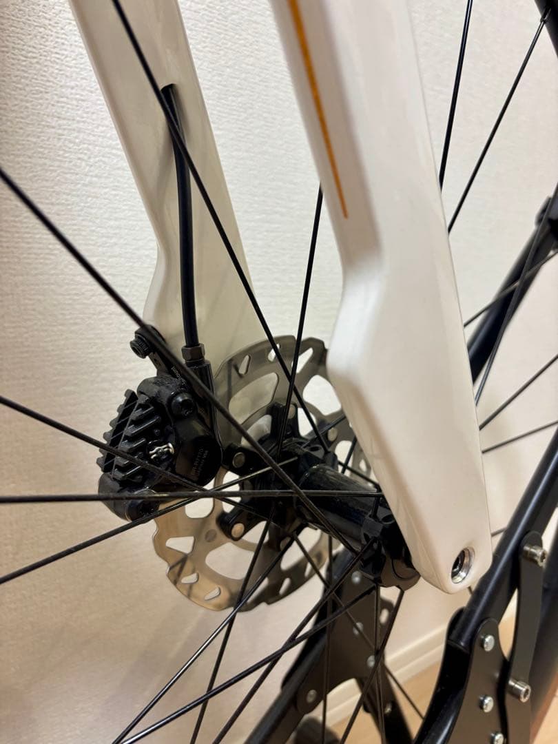 SAVA DREAM MAKER DI2 ロードバイク - メルカリ