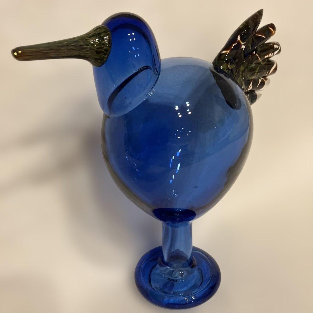 イッタラバード メノー ittala oiva toikka scope iittala/イッタラ Bird by Oiva Toikka 