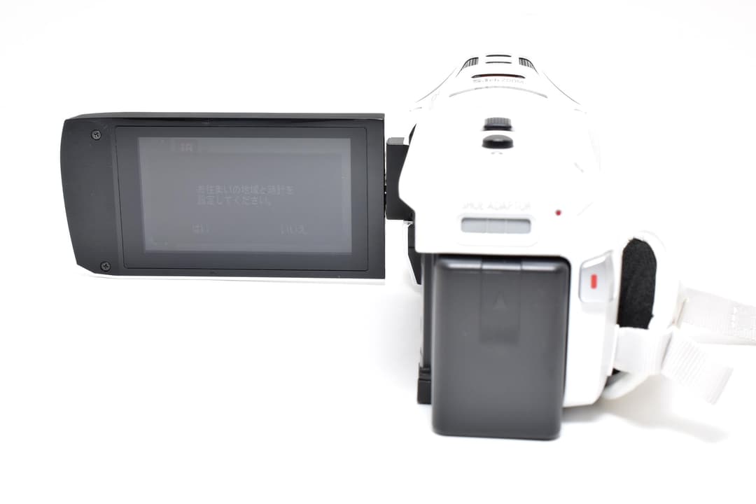 □極上品□ パナソニック VX992M #D045