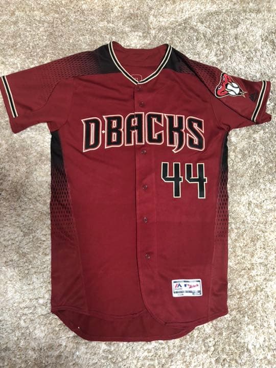 Aダイヤモンドバックスフレックスベース オーセンティックプレーヤー