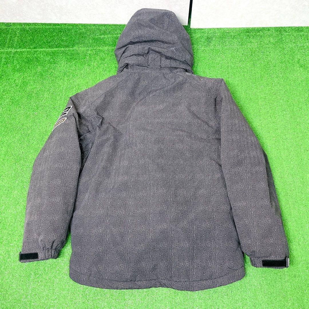 美品！マズメ コアオールウェザースーツ 防寒ウェア MZXFW-055 - メルカリ