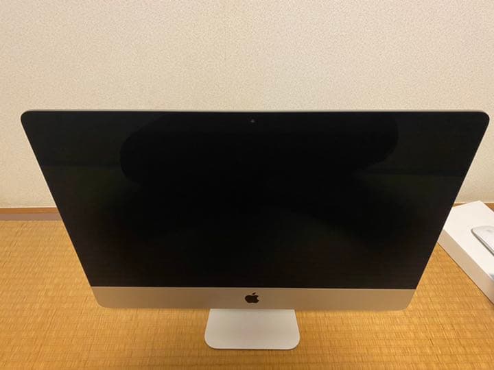 Apple iMac 21.5インチ Apple iMac 21.5