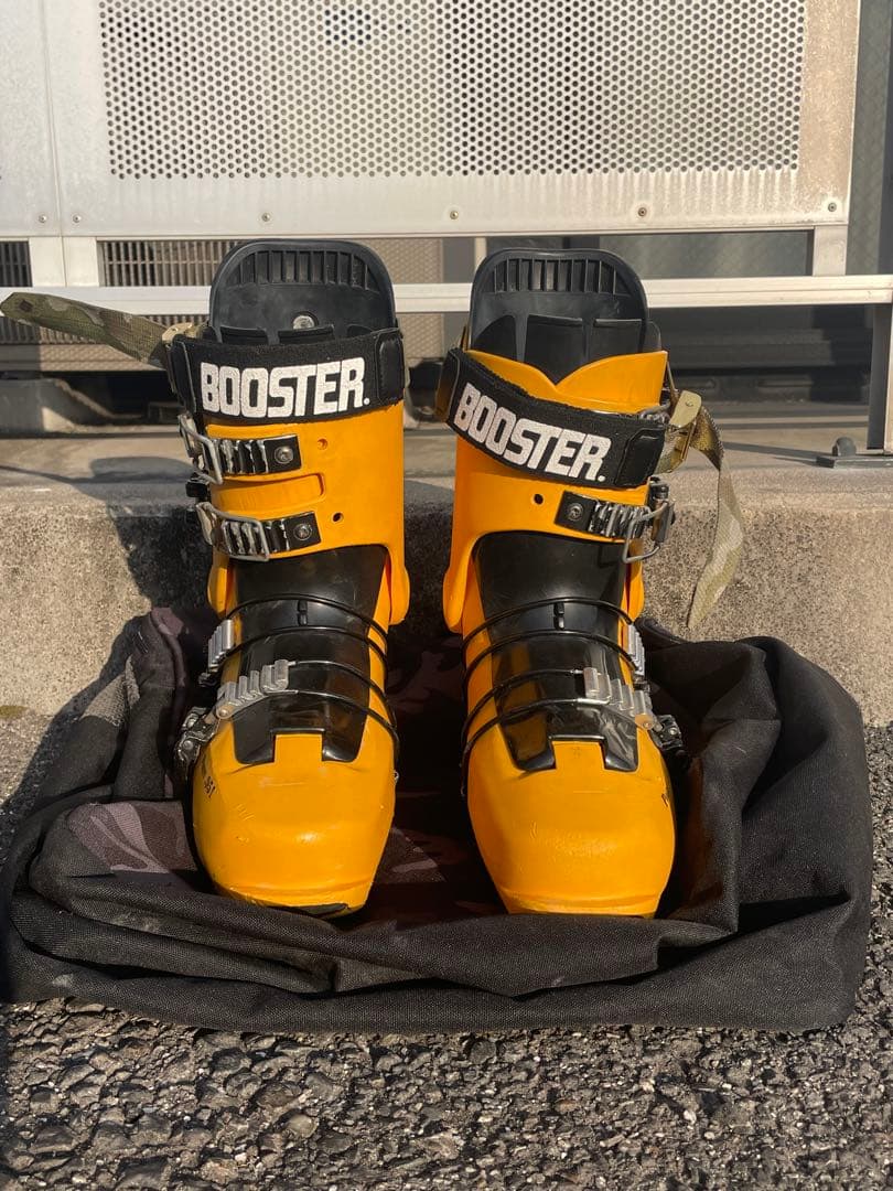 Mountain Slope Point.951スノーボードブーツ Bシェル 楽天市場】25-26 Mountain Slope/マウンテンスロープ Point951 100ST